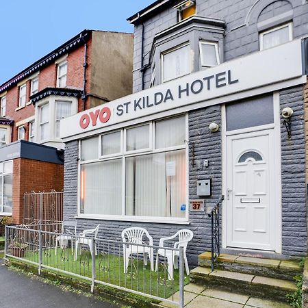 St Kildas, Blackpool Central Luaran gambar