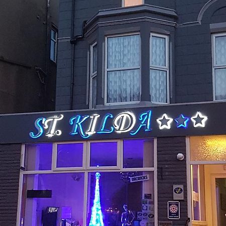 St Kildas, Blackpool Central Luaran gambar